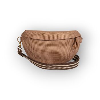 Sac banane Cobo - Beige 11