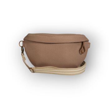 Sac banane Cobo - Beige 12