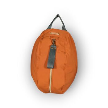 Sac à dos pour casque - Caramel 5