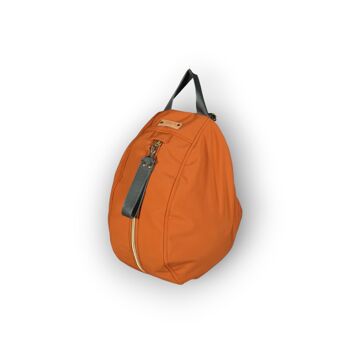 Sac à dos pour casque - Caramel 7