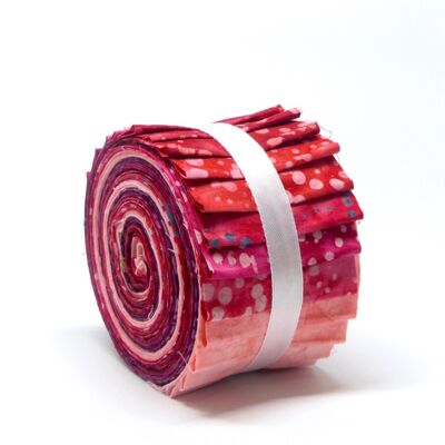 Jelly Roll 20X2,5" Red