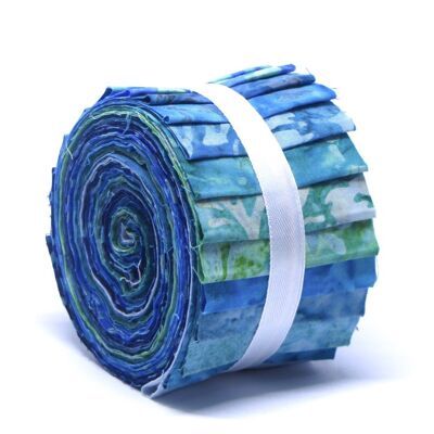 Jelly Roll 20X2,5" Blue