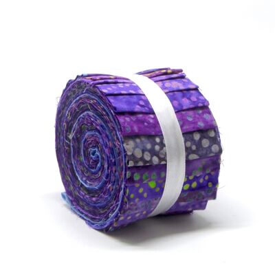 Jelly Roll 20X2,5" Lilac