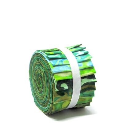 Jelly Roll 20X2,5" Green