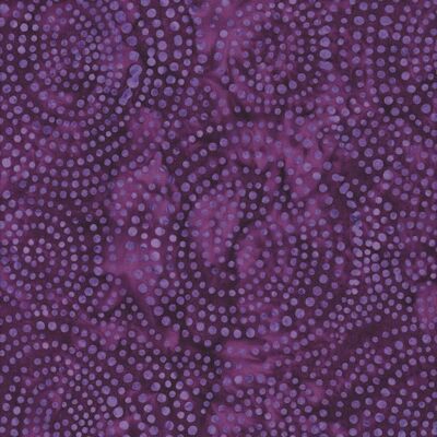 Large circles Lilac