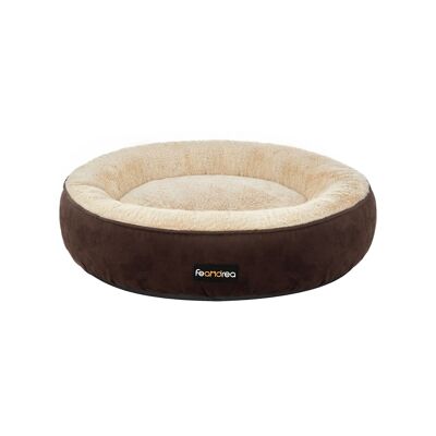 Donut shaped dog bed Ø 60 cm 60 x 18 cm (Ø x H)