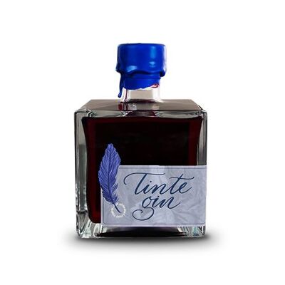 Ink Gin - Armagnac de edición limitada | 500ml