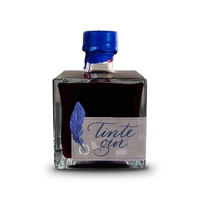 Ink Gin - Limited Edition Mezcal | 500ml