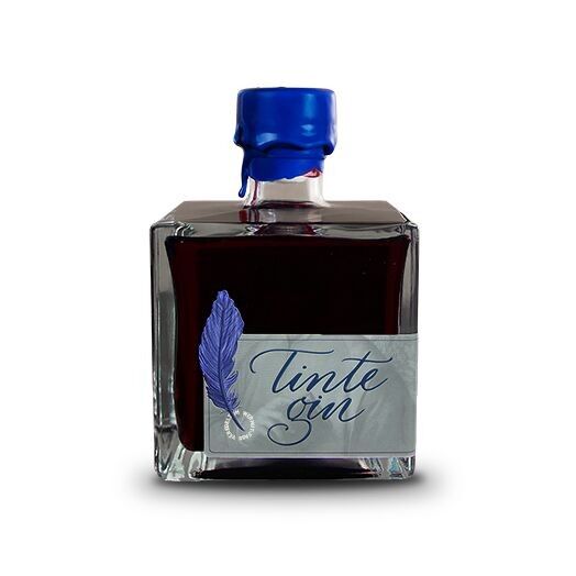 Ink Gin - Vermut in edizione limitata | 500ml