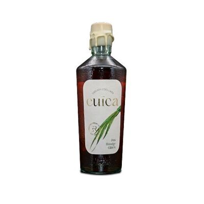 cuīca - Licor fino de cáscara | 700ml