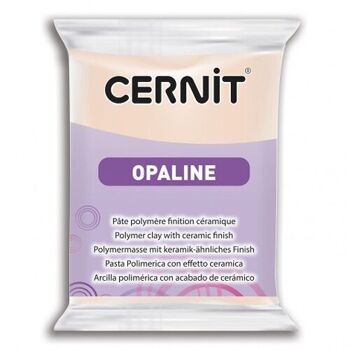 Cernit Opaline [56g] Bleu Gris 223 2