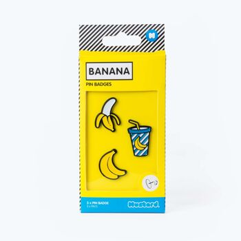 Cintres pour tableaux banane 3