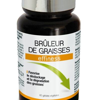 BRULEUR DE GRAISSES EFFINESS