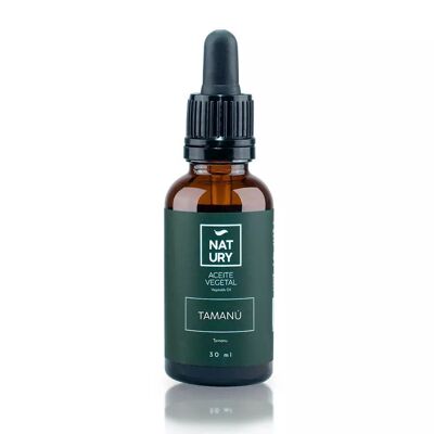 Aceite de Tamanú ECO 30ml