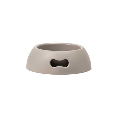 Indestructible eco-friendly bowl for dogs and cats - L