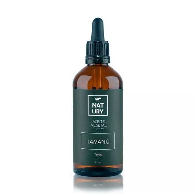 Huile de Tamanu ECO 50ml