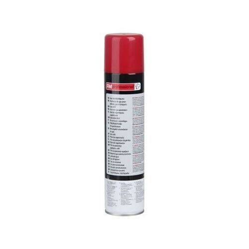 Recharge de gaz 300 ml FM Professional