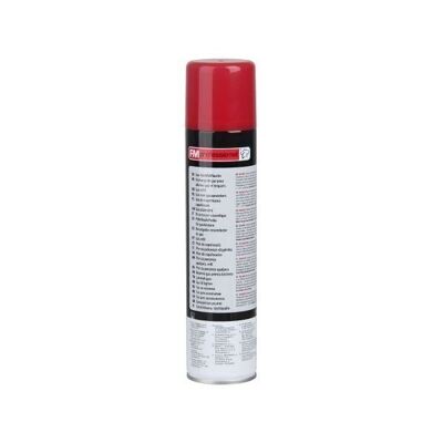 Recarga de gas 300 ml FM Profesional