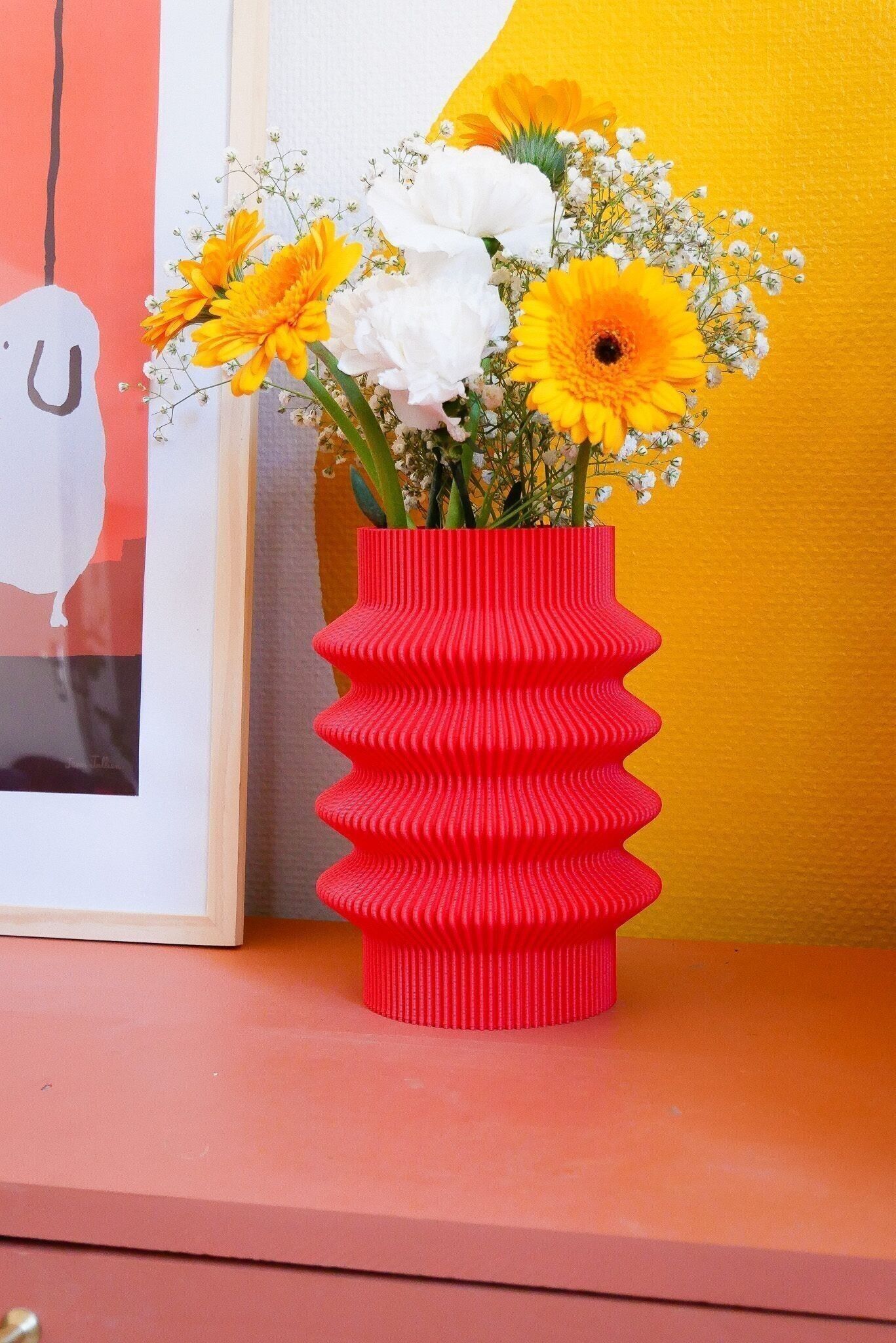 Vaso Saint-Cyprien L