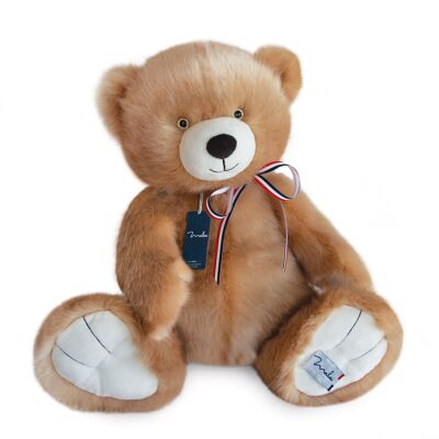THE FRENCH BEAR 35 cm - Champagne