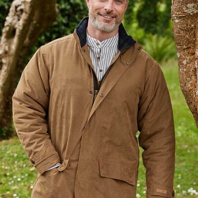 Veste West Cork