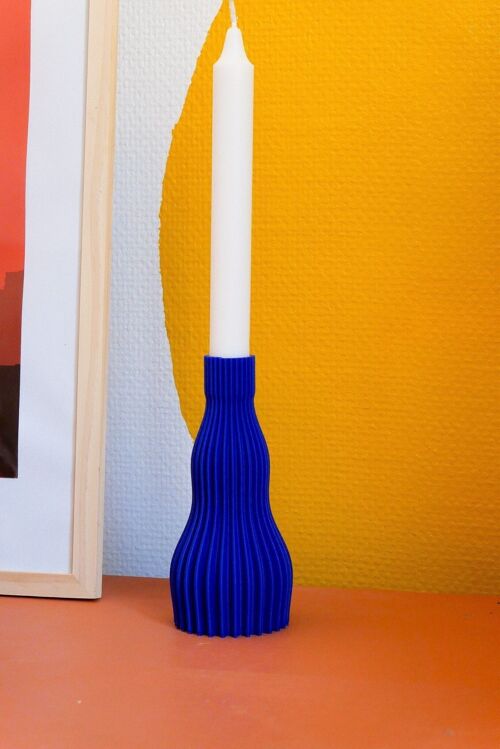 Mini Vase / Bougeoir Ille