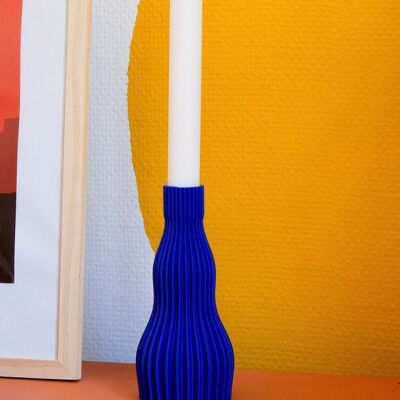 Mini Vase / Bougeoir Ille