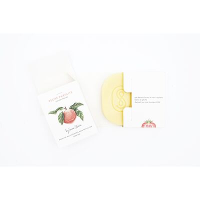 Perfect Peach Solid Lotion 25g
