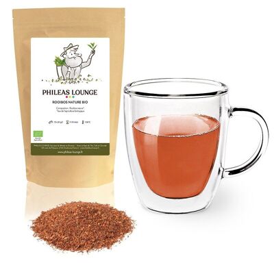 Rooibos Ecológico -100g