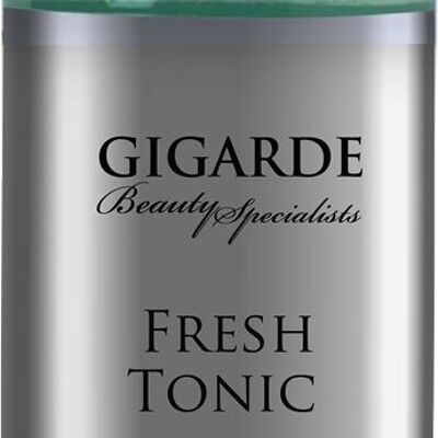 Tonique facial tonique frais, 150 ml