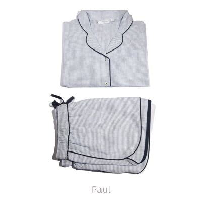 Pyjashort Paul