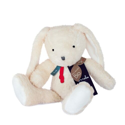 COTON BIO/ LAPIN pantin GM