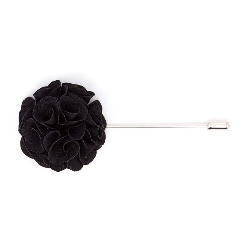 Boutonnière Noire