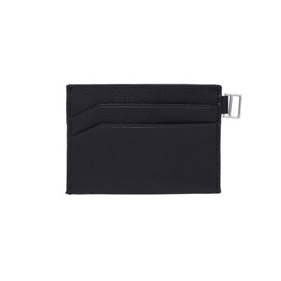 Black card holder