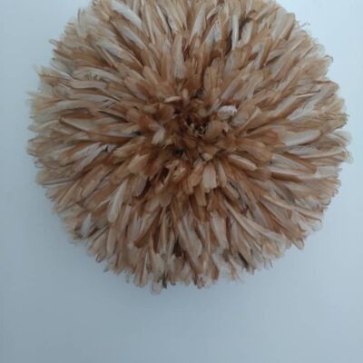 Juju-Hut beige 70 cm