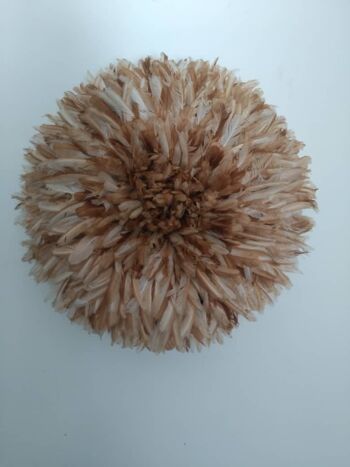 Juju hat beige de 50 cm 1