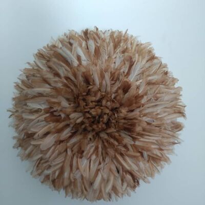 Juju-Hut beige 50 cm