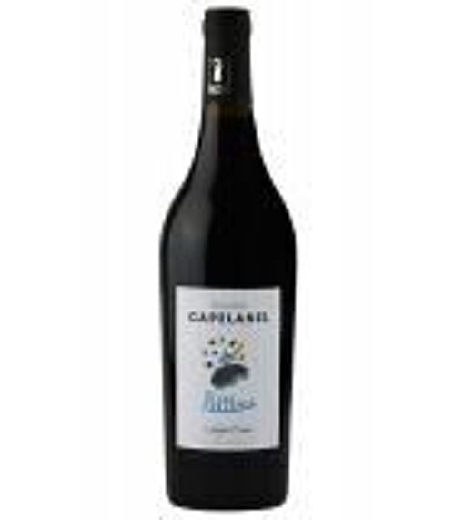 Domaine Capelanel - Titou - AOC Cahors