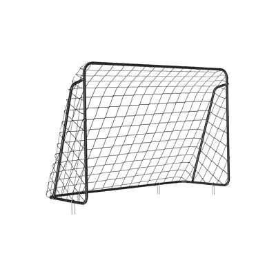 Living Design Quick assembly football goal 215 x 76 x 150 cm (L x W x H)