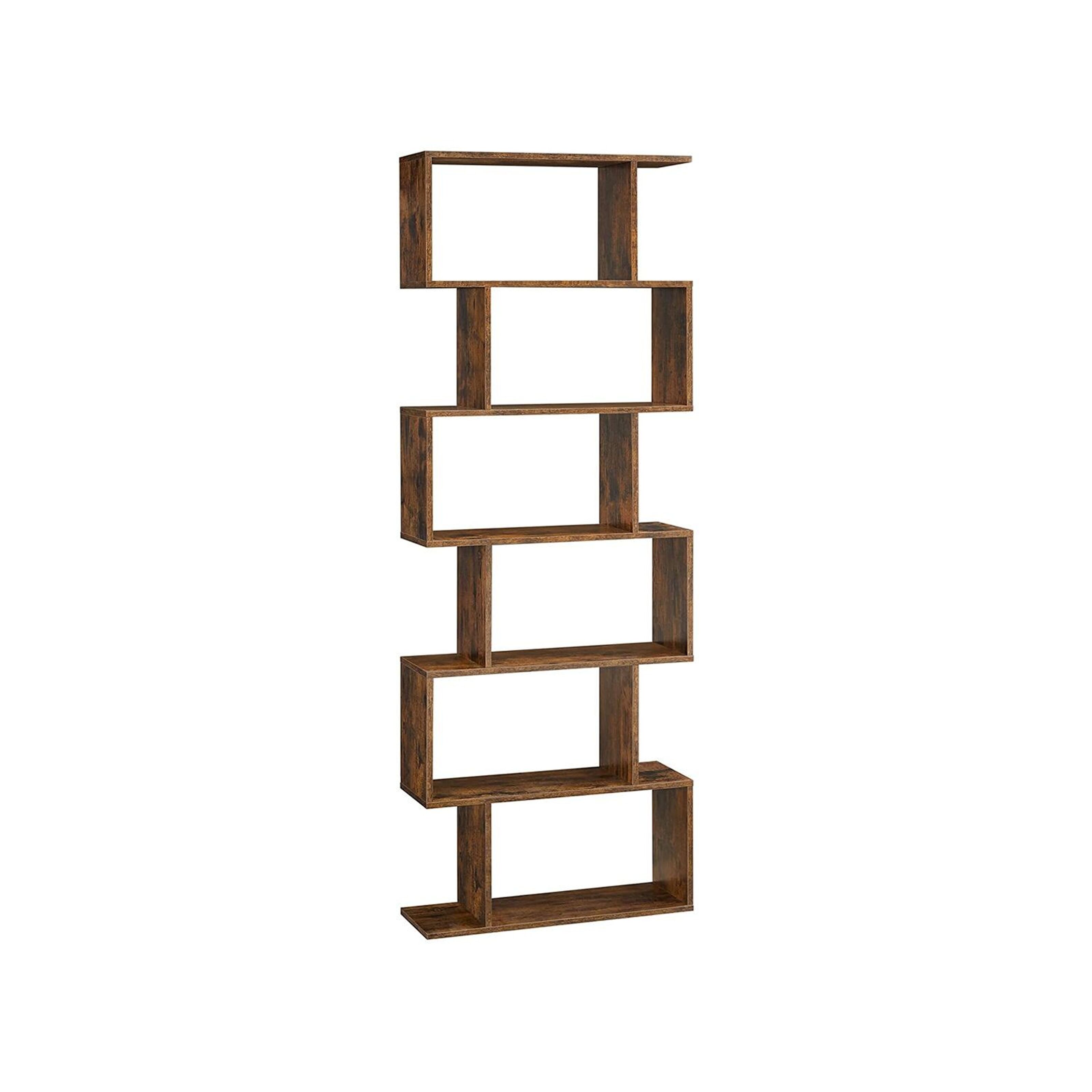 Porta organizer per espositore per orecchini in legno a 4 livello  all'ingrosso 