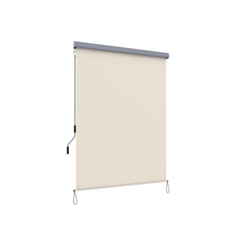 Living Design Vertical awning 1.4 x 2.5 m beige