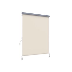 Living Design Auvent vertical 1,4 x 2,5 m beige