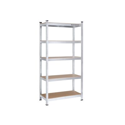 Living Design Storage rack loadable up to 875 kg 180 x 90 x 40 cm (H x L x W)