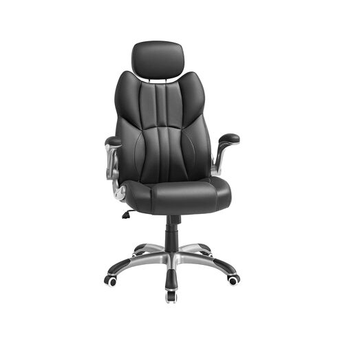 Living Design Office chair with folding armrests 51 x 52 cm (L x W)