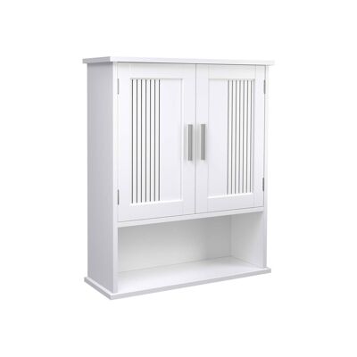 Living Design Wall cabinet for the bathroom 60 x 20 x 70 cm (L x W x H)