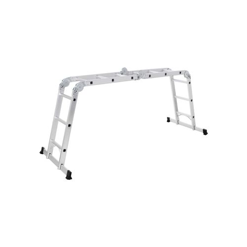Living Design Multifunctional ladder 350 cm 97 x 39 x 25.5 cm (W x H x D)