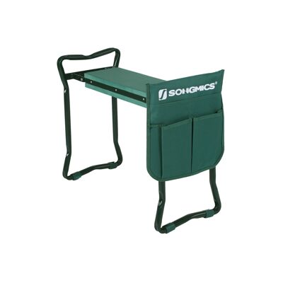 Living Design Gardening kneeler 60 x 49 x 27 cm (W x H x D)