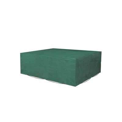 Living Design Funda para muebles de jardín 2 x 1,6 mtr