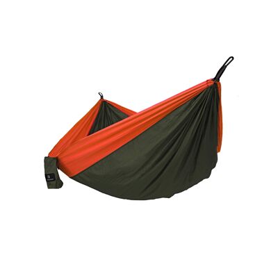 Living Design Nylon hammock 275 x 140 cm 275 x 140 cm (L x W)