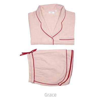 Pyjashort Grace